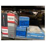 Shelf lot filters Acura V6 15400PL2004, L2 56082,