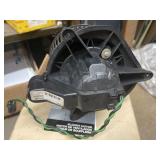 Blower motor WKLHD, 929447P
