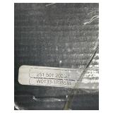 Axle Assembly 251501203g W0133-1835581