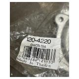 Water pump GWCR398 , 120-4220 appears new