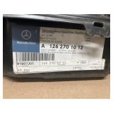 Mercedes automatic transmission pan  R1807J01