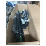 Ignition wire set Q4150033, BRM, Volkswagen