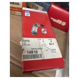 Rod bearing set Z1003Q01, seal kit STC3321,