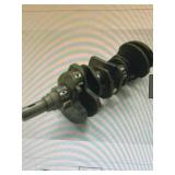 Standard 9635B reman crankshaft kit .25 MM rod,