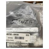 8991 stanza ignition switch C0515N02, true tech