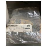 Might k9381 Idler arm bushing Mitsubishi mighty