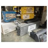 Receiver dryer Z134-0101, Mercedes Benz