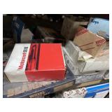 Wheel bearing kit QWB 206 06 Jetta new wiper