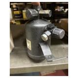 Ac Mercedes receiver dryer part number