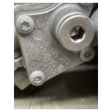 VW break vacuum pump part number 038145209N