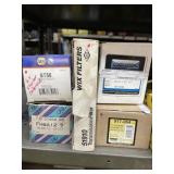 6 V starter still annoyed ST58, FHBA 12 Dash