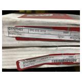 Brake disk Part number 6R0615301 a new in box