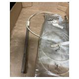 Antenna a 201 827 00 01, power antenna 200035509