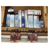 OSRAM7506-1156, Hello lot D to yes, Sylvania