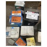 Mercedes Benz brake pads set part number