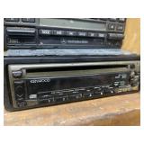 Mercedes Benz radio 4979 original replacement