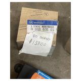 Engine mount 1072411813, Bosch primer pump