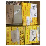 Bosch mass air meter 63123, mass oh meter 21842.8