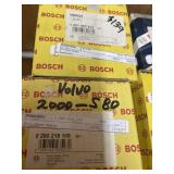 Bosch air mass sensor part number 028100-2531,