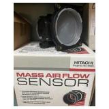 Mayors airflow sensor 06C133471A, S 400 one Volvo