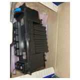 Climate control unit part number 126830098588