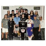 Interstate batteries 2020 calendar Joe Gibbs Kyle