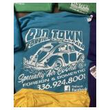 8-xL Old Town Foreign Car Repair Foreign &