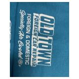 9- Old Town Foreign Car Repair Foreign & Domestic