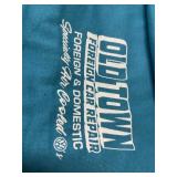 13 L adult Old Town Foreign Car Repair Foreign &