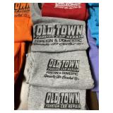 14 youth small Old Town Foreign Car Repair