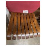 Swivel Bar Stools 25" to seat