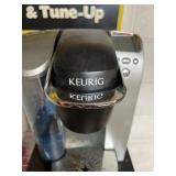 Working Keurig and keurig drawer