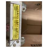 Lexus instrument cluster and CAR BRAIN ENGINE