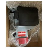 84 325 BMW mass air flow meter appears new
