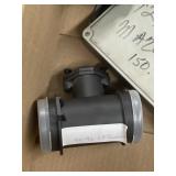 94, 929 Mazda control module 1997 Mazda protégé