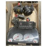 Volkswagen 1-812-004-1188 instrument cluster, 95