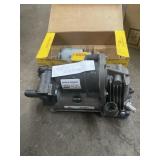 Mercedes Benz air pump P2594, Blower motor