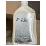 8 qt ZF Lifeguard fluid