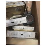 Nissan control modules mass air flow sensors 89