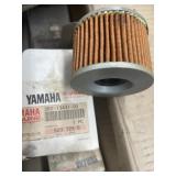 Yamaha filters 36Y1344100, 08550891,
