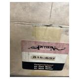 Air mass meter  815-637