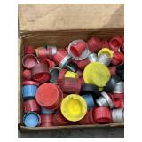 Hose plugs assortment