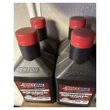 4- Ams oil  5w-30