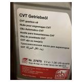 Cvt fluids 5 qt