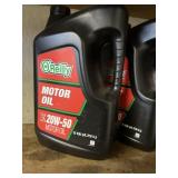 Partial fluids lot none are full