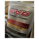 6 gallon antifreeze full strength