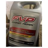 6 gallon antifreeze full strength
