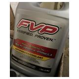 6 gallon antifreeze full strength