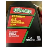 ATF premium fluid 6 qts