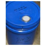 Havoline pro ds 5 gallons 5w-30 full synthetic